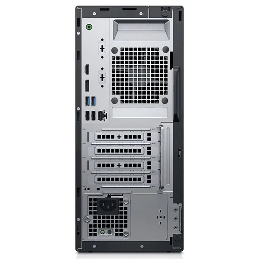 Компьютер Dell OptiPlex 3060 MT (i3-8100/8/120SSD) Б/У - фото 3