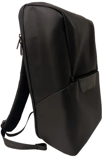 Рюкзак сс отделением для ноутбука 15,6 Антивор 19L Blaupunkt sum0028814 - фото 2