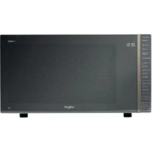 Микроволновая печь Whirlpool MWP 303 M - фото 1