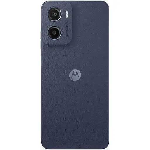 Смартфон Motorola Moto G05 8/256GB NFC Denim Blue - фото 3