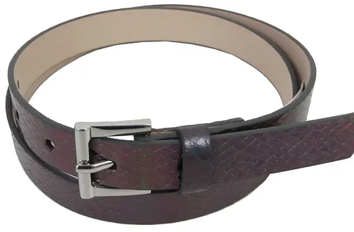 Ремінь C&A жіночий 106-112х1,9 см acs0018325 - фото 3