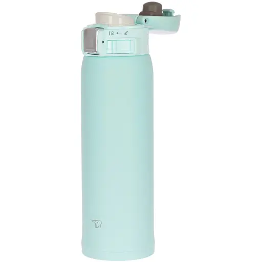 Термокружка Zojirushi SM-SF48AM 0.48 л Mint - фото 3