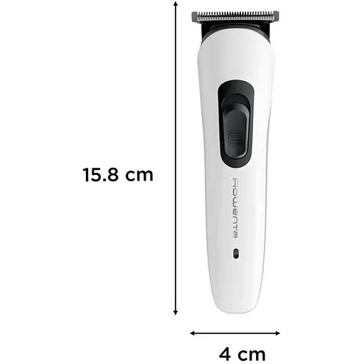 Тример Rowenta TN8934E0 - фото 4