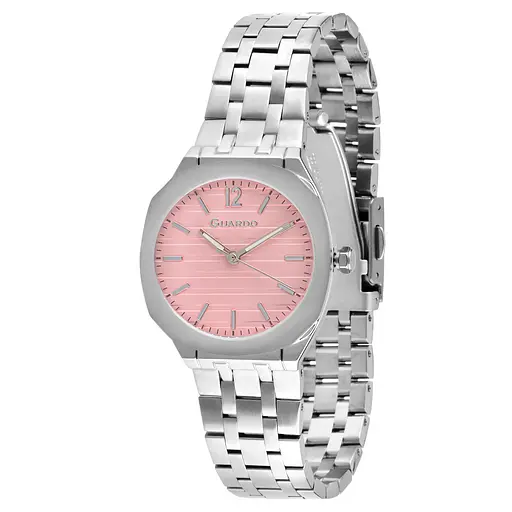 Жіночий годинник Guardo 012780-2