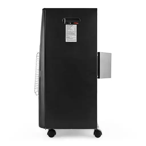 Газовый обогреватель DURAMAXX Kamtschatka 4.1кВт (10029319) - фото 3