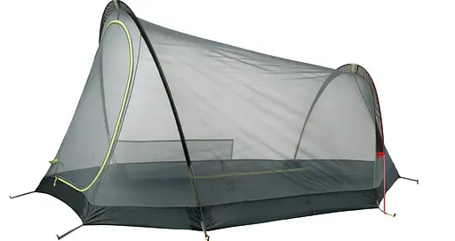 Намет Ferrino Sling 3 Green (91036MVV) - фото 3