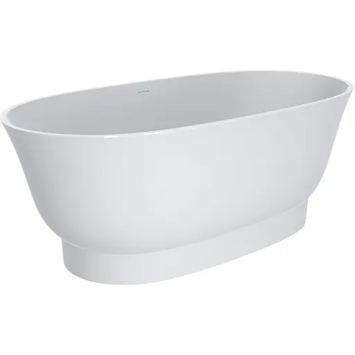 Ванна Mraggo Molly 1600x800 глянцевая 0002111 Белый - фото 1