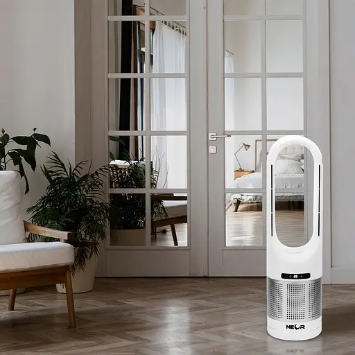 Вентилятор Neor AirMax FL 3W14 AL (23102156) - фото 5