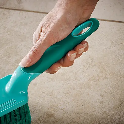 Комплект для прибирання Leifheit Щітка та совок (41410) - фото 4