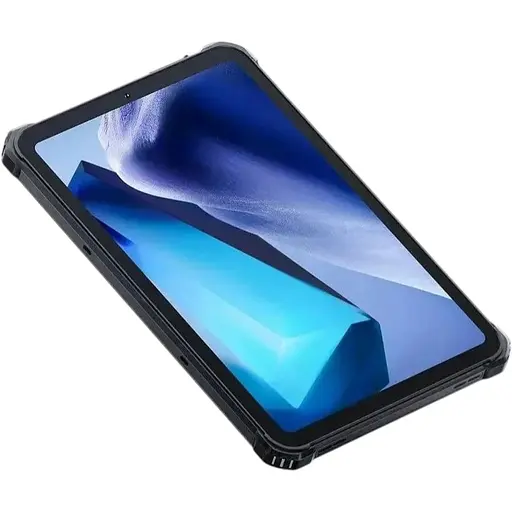 Планшет Oukitel Pad RT3 Pro 4/128GB Black - фото 5
