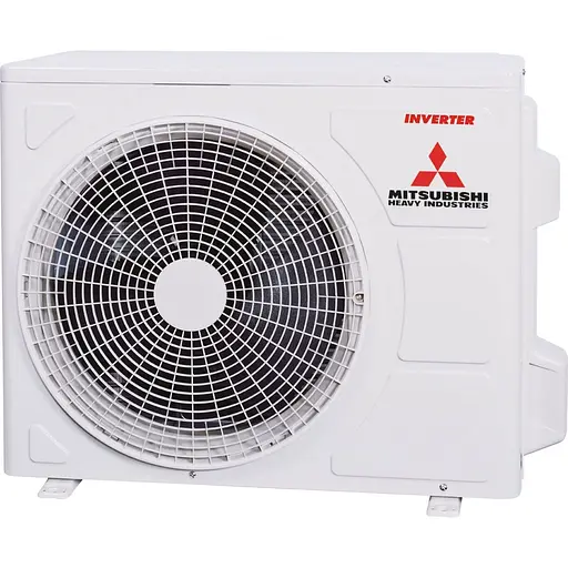 Спліт-система Mitsubishi Heavy Industries SRK35ZSPR-S/SRC35ZSPR-S (127762) - фото 5