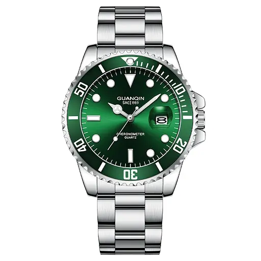 Годинник Guanquin Materhorn 5 Bar