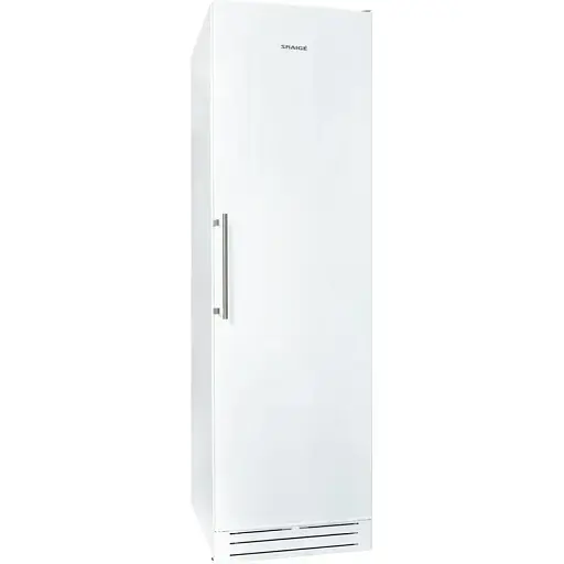 Холодильная камера Snaige 163x60х65 310 л 1дв. D ST белый - фото 1