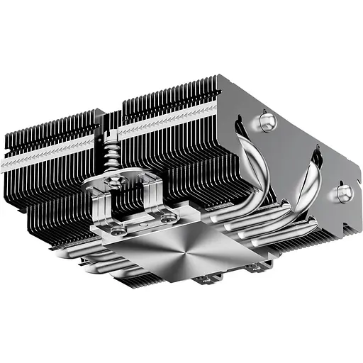 Кулер для процессора PcCooler PсCOOLER RC400-53 (RC400-XXNWXX-GL) - фото 5