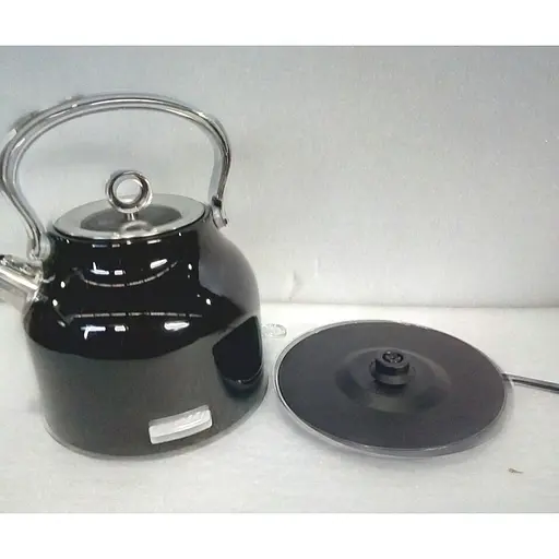 Электрочайник MPM Product MCZ-93 - фото 3