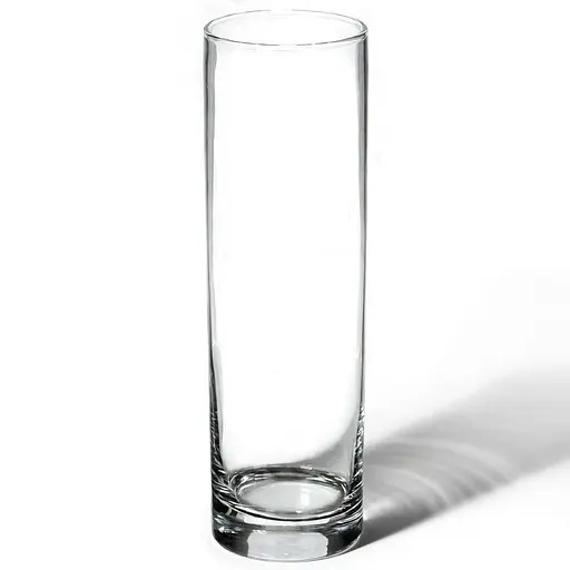 Ваза для цветов стекло Pasabahce Botanica высота 26.5 см (43767-6) - фото 1