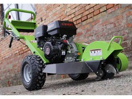 Измельчитель пней MAST Gartentechnik SGR1500 - фото 6