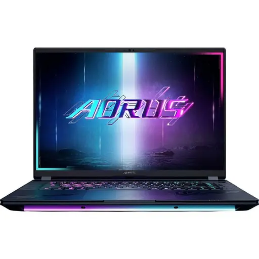 Ноутбук AORUS MASTER 16 BYH (BYHC5USE65SH) [160863] - фото 1