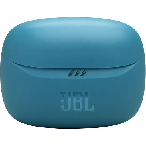 Навушники JBL TWS Tune Beam 2 Turquoise (JBLTBEAM2TQE) - фото 7