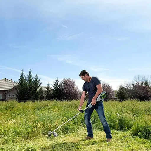 Тример садовий EGO ST1301E-S KIT акумуляторний 56 В - фото 7