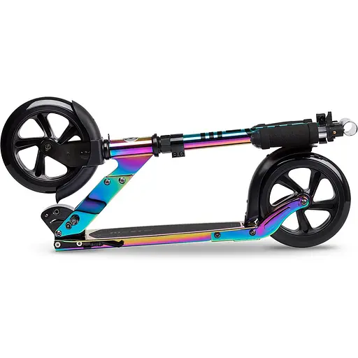 Самокат Micro Classic Неохром (SA0049) - фото 5