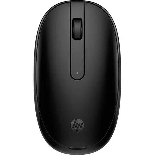Мышь HP 240 BT Black (3V0G9AA) - фото 1