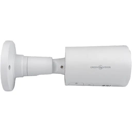 Зовнішня IP камера GreenVision GV-189-IP-IF-COS40-30 LED SD - фото 3