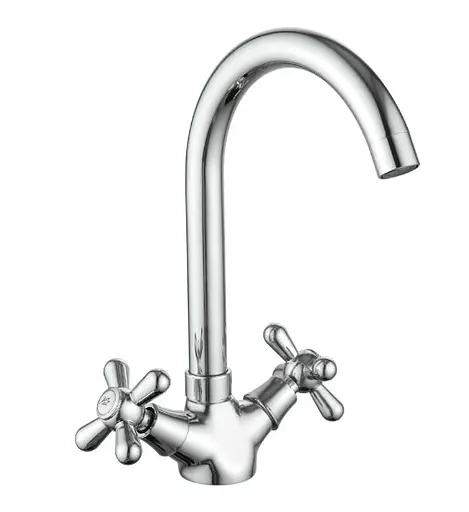 Змішувач для кухні Mixxus PPremium Dominox 275 (MI1585) - фото 1