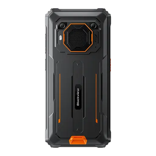 Blackview BV6200 Pro 4/128GB Orange - фото 2