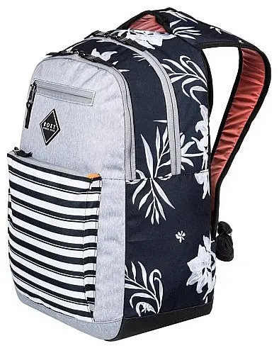 Женский рюкзак 23L Roxy 16х44х31 см sum0026899 - фото 1