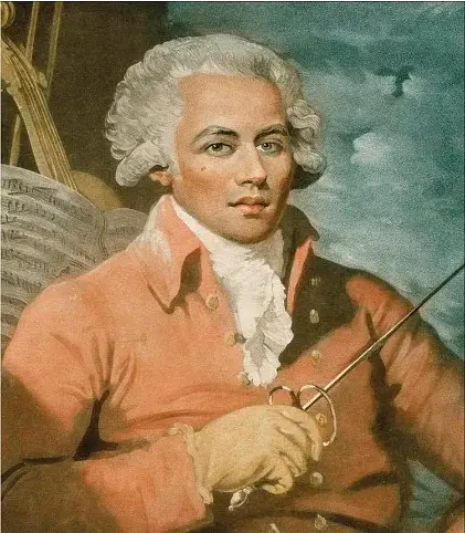 Composers Who Changed History - фото 6