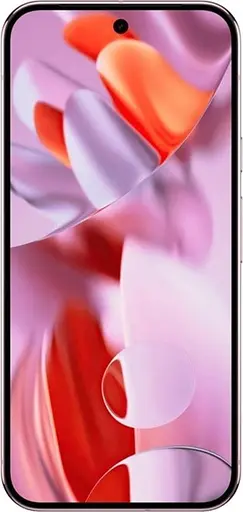 Смартфон Google Pixel 9 Pro XL 16/256GB Rose Quartz - фото 3