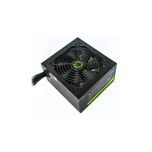 Блок живлення GameMax GM-400-PFC Black - фото 2