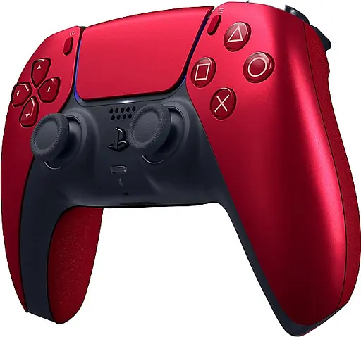 Геймпад Sony DualSense Volcanic Red (1000040191) - фото 3
