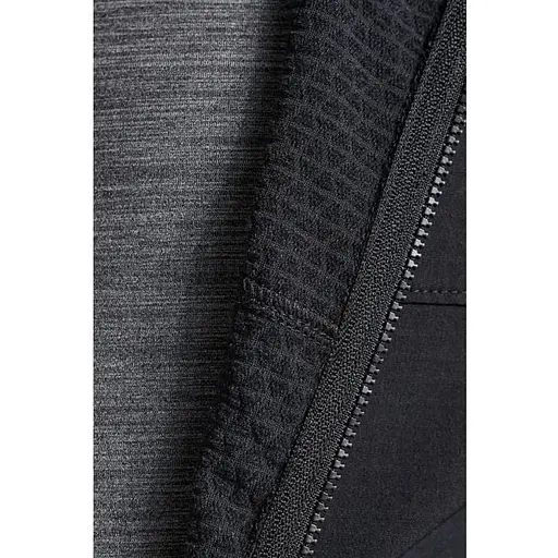 Куртка Saucony W Bluster Jacket Black XS (1097-800389-BKXS) - фото 5