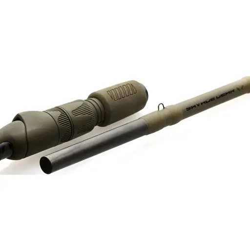 Спінінг Savage Gear SG4 Swimbait Specialist Trigger 7’11"/2.38 м 80-130 г Casting - фото 4