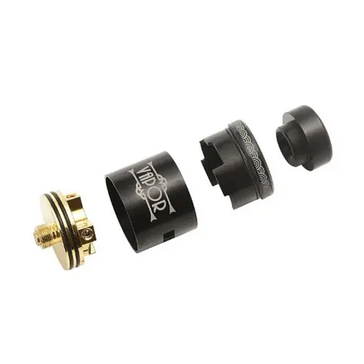 Картридж ATVS Lost Vape Ursa V3 2.5 мл Coil 0.8 Ом (18151) - фото 2