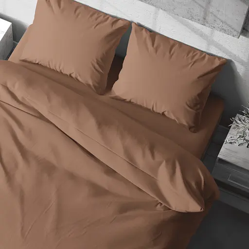 Комплект постільної білизни Lelit P-0224/1 півтораспальний 150х215 см полісатин (le2000000322384) - фото 4