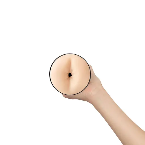 Мастурбатор-попа Kiiroo Feel Stroker Butt для секс-машини Keon - фото 3