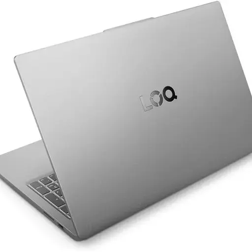 Ноутбук Lenovo LOQ ryzen5 8645hs rtx4050 32RAM/1000 SSD Refurbished - фото 5