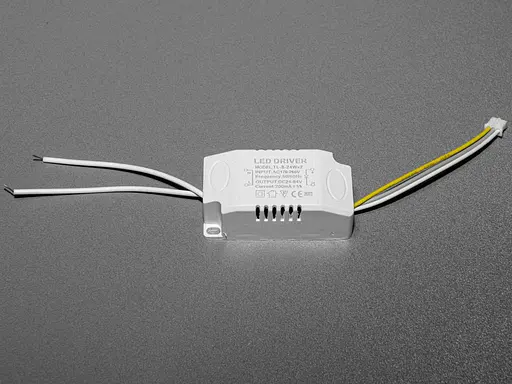 Блок живлення для світлодіодних люстр та бра 48W - фото 2