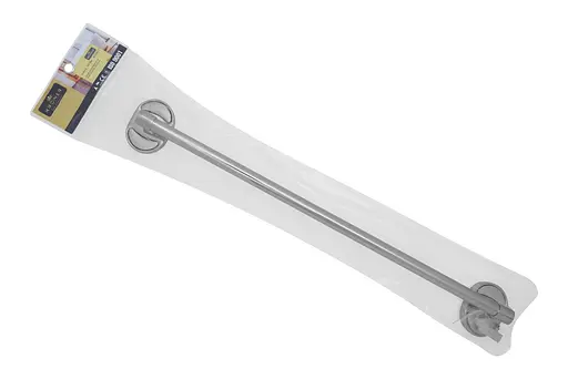 Тримач для рушника Kroner KRM Elbe - ACC2901-1 CV022848 Хром - фото 4