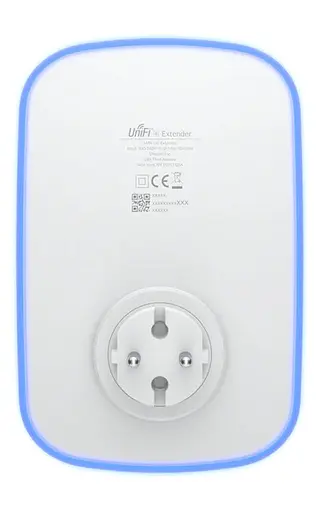 Точка доступу Ubiquiti UniFi U6 EXTENDER (U6-EXTENDER) - фото 4