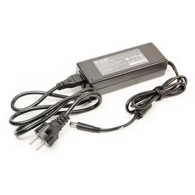 Блок питания для ноутбука PowerPlant DELL 220V, 19.5V 130W 6.7A (7.4*5.0) (DL130G7450) - фото 2