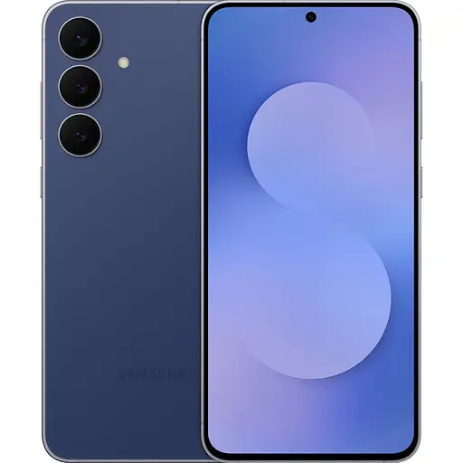 Смартфон Samsung Galaxy S25 FE 8/256GB Navy (SM-S731BDBG) [148129]