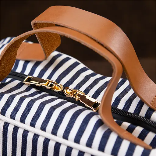 Сумка органайзер для подорожей Vintage 31х29.5х12 см sum0015021 - фото 8