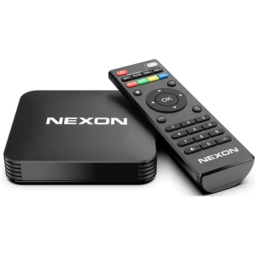 Медіаплеєр Nexon X3 2/16GB (77540)