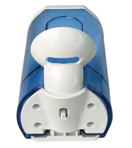 Дозатор для рідкого мила/антисептика Afacan FRLH-SSA110-108  - фото 9