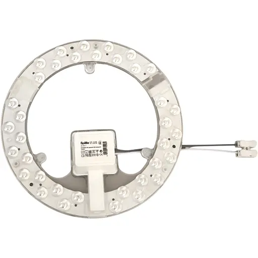 Світлодіодний модуль LED Brille 220V NW IP20 ( LW-06/25) 33-492