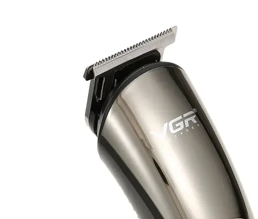 Машинка для стрижки волосся VGR V-107 стайлер - фото 4